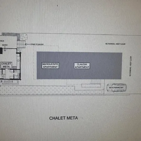 Meta By Brennus شاليه