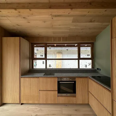 شاليه Meta By Brennus *