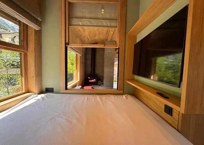 Meta By Brennus Chalet