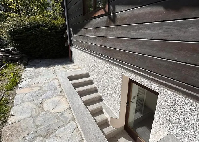 Meta By Brennus Chalet