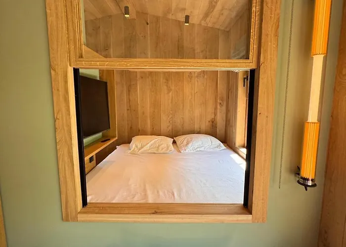 Meta By Brennus Chalet Chamonix