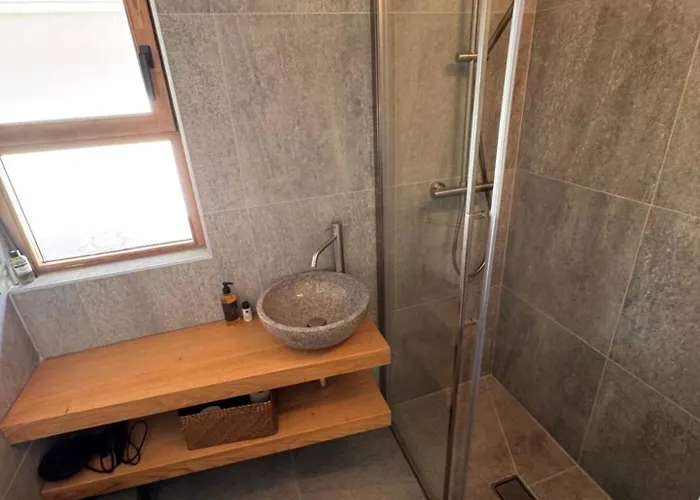 Chalet Meta By Brennus