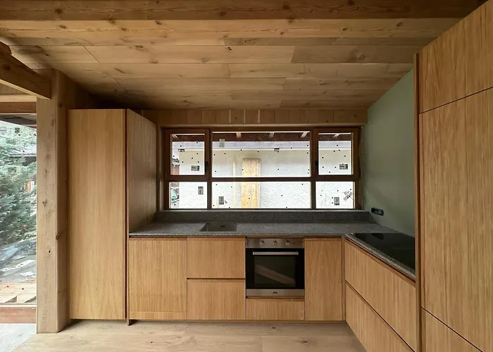 Chalet Meta By Brennus *