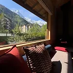 Dağ evi Meta By Brennus Chamonix
