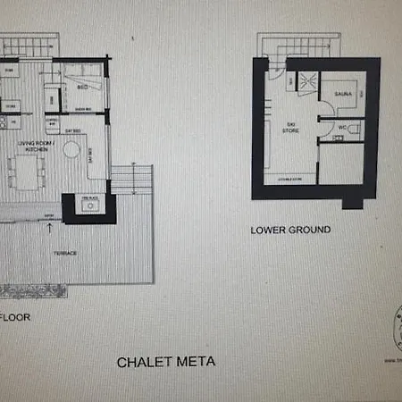 Meta By Brennus בקתה שאמוני