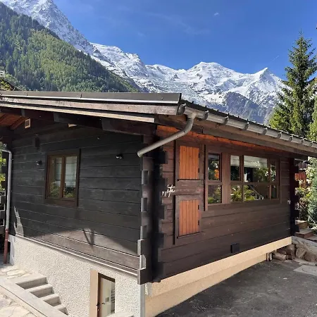 Σαλέ Meta By Brennus