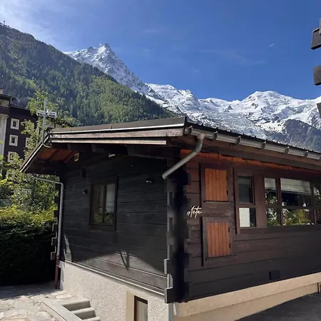 Meta By Brennus בקתה שאמוני