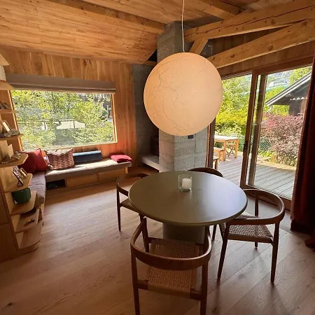 בקתה Meta By Brennus *