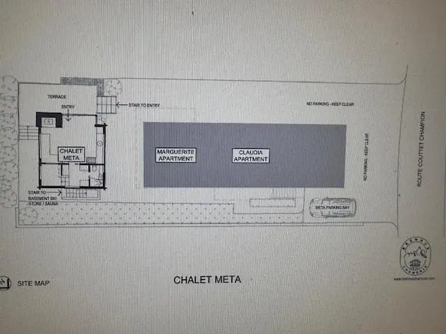 Meta By Brennus Chalet