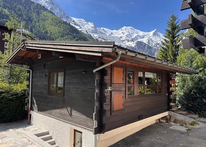 Chalet Meta By Brennus