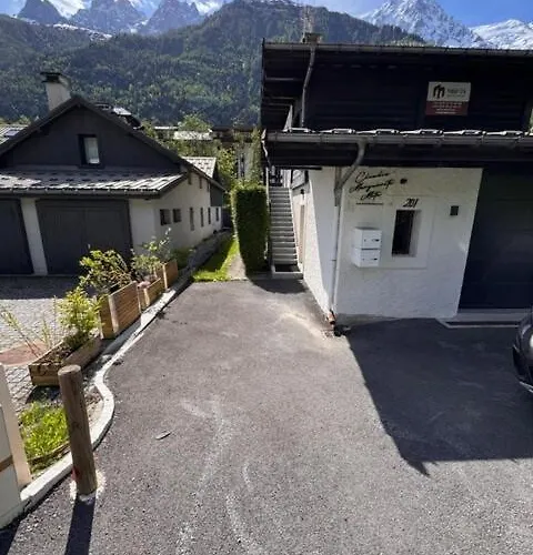 Chalet Meta By Brennus *