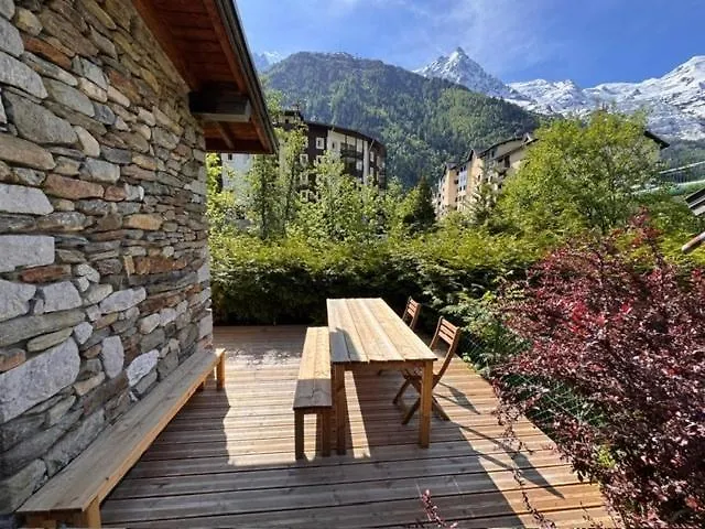 Chalet Meta By Brennus *