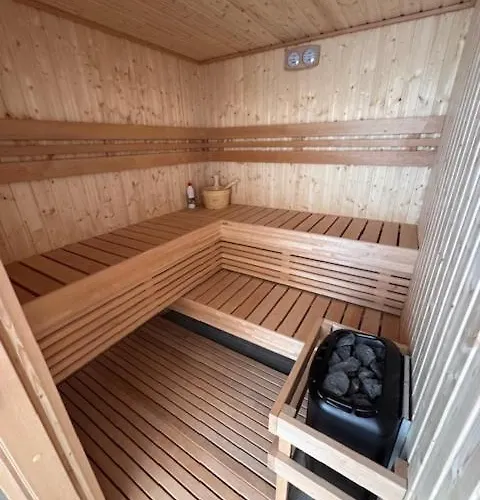 Σαλέ Meta By Brennus