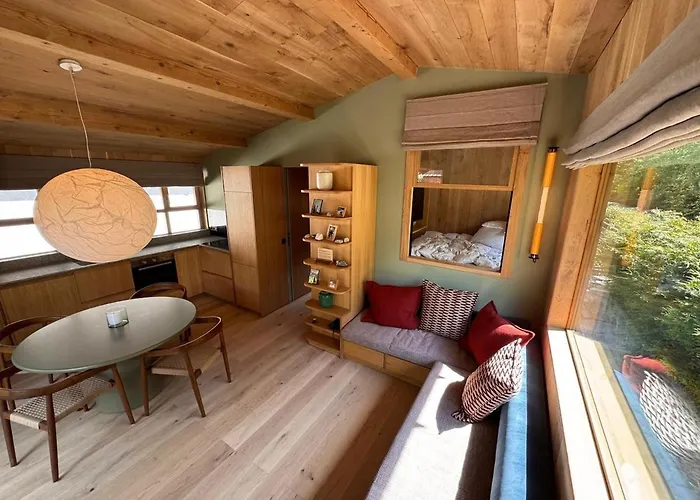 Chalet Meta By Brennus