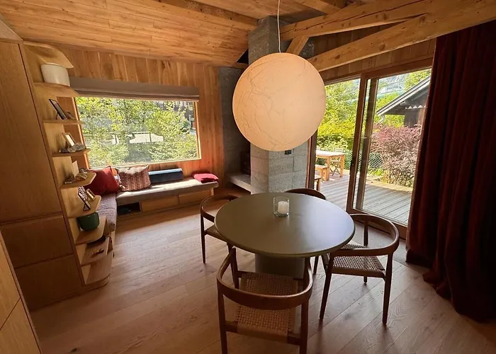 Chalet Meta By Brennus *