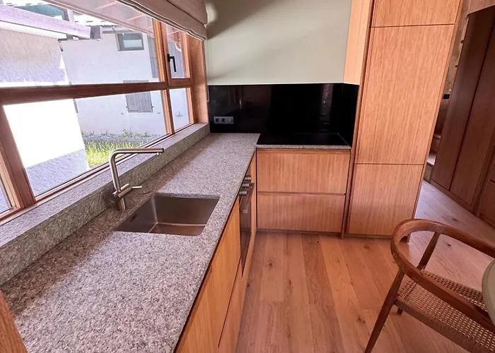 Chalet Meta By Brennus