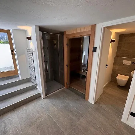 Σαλέ Meta By Brennus *